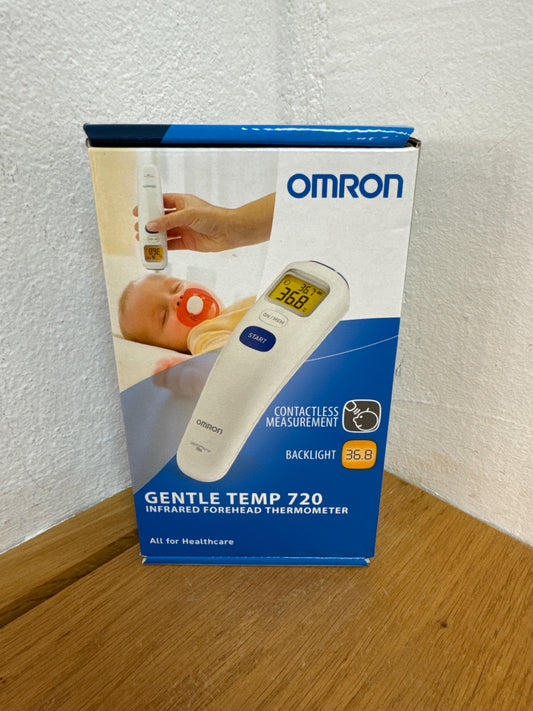 Omron Infrarot Thermometer für Kinder