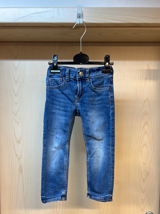 Jungen Jeans H&M Gr. 98
