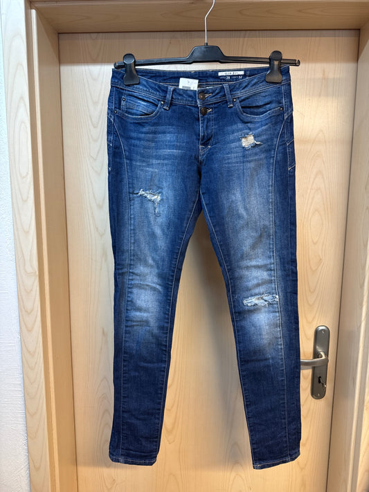 Esprit Jeans jeansblau Gr. M