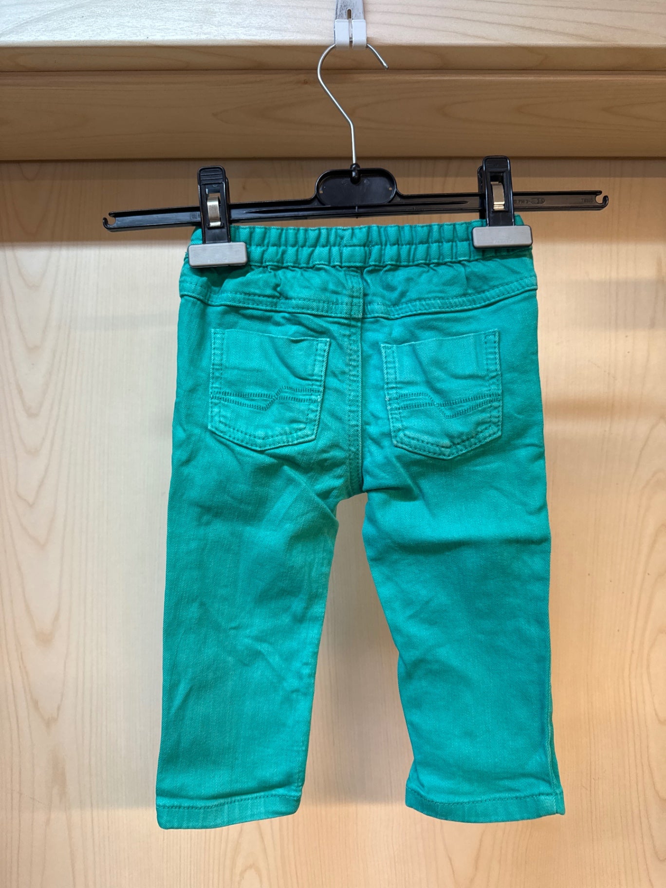 Esprit Jeans grün Gr. 80