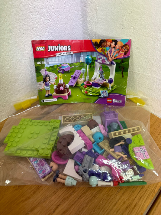 Lego Lego Juniors Set