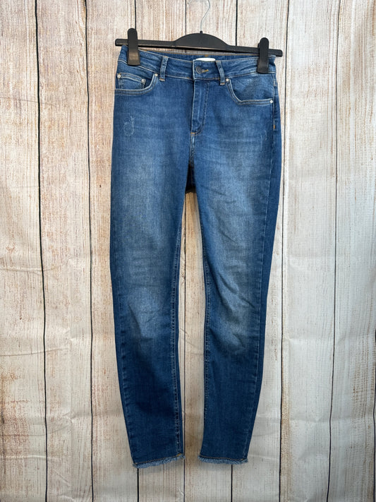 Only Jeans jeansblau Gr. M