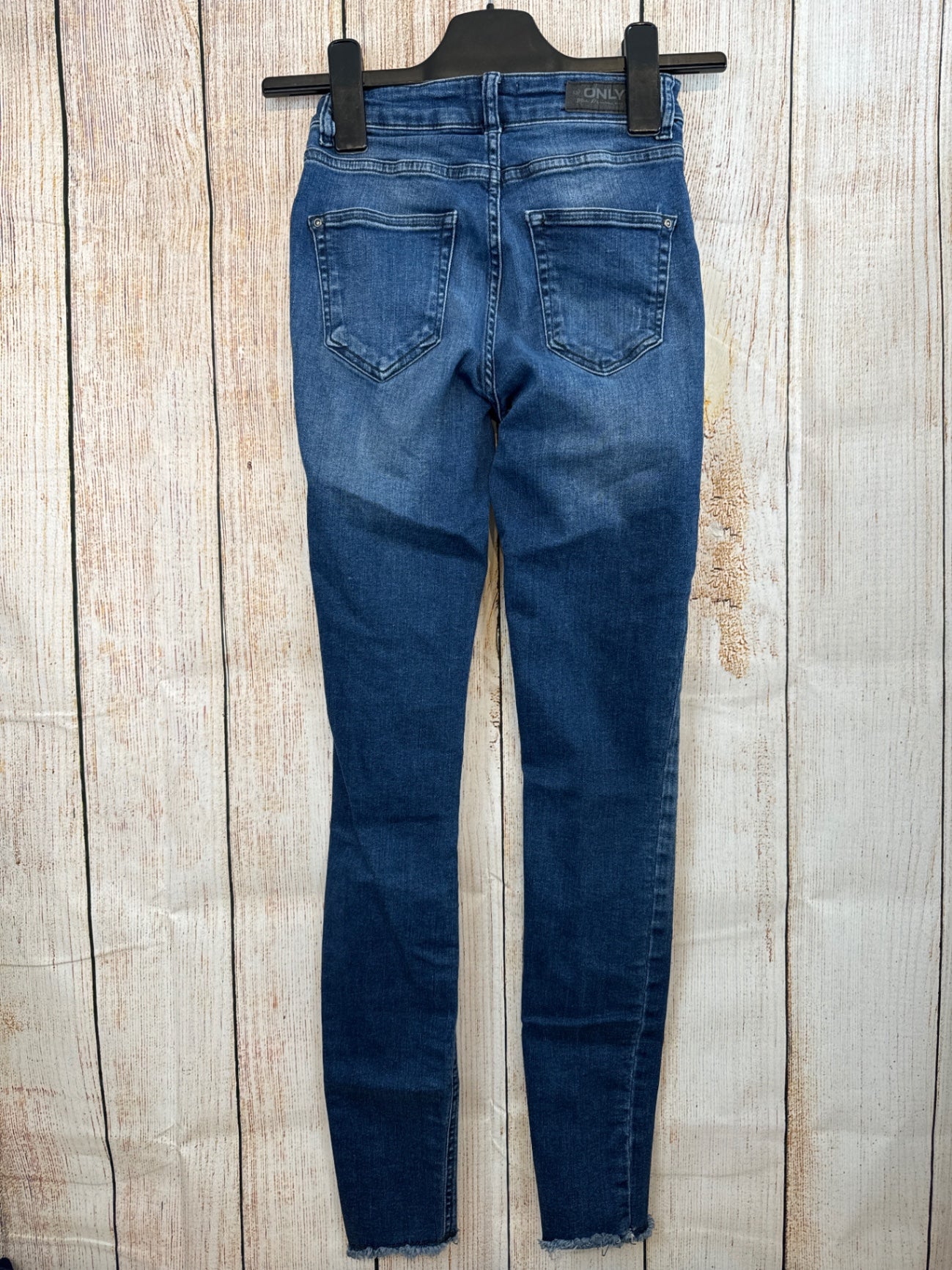 Only Jeans jeansblau Gr. XS