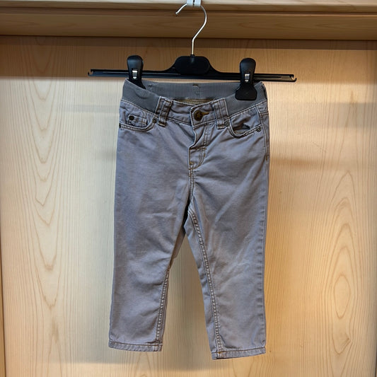 Jungen Jeans H&M Gr. 80