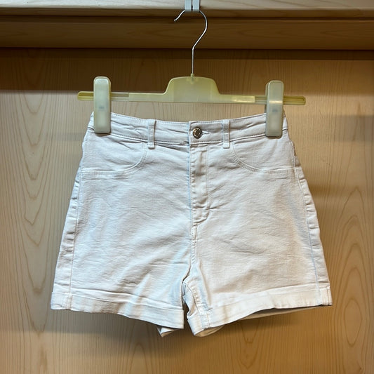 Kurze Mädchen Jeans Shorts von H&M Größe 164