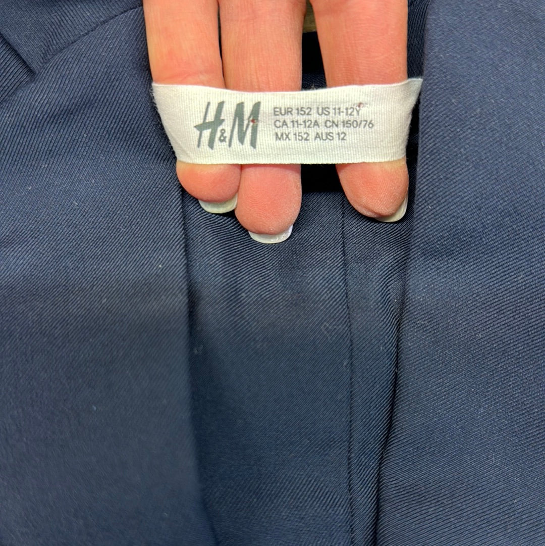 Jungen Anzug H&M Gr. 158