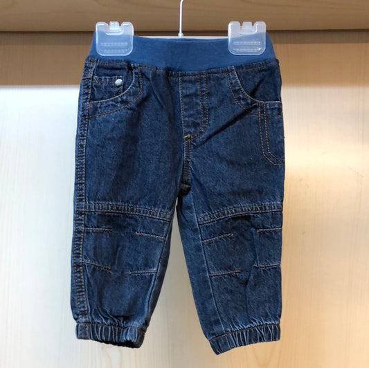 Jungen Jeans von C&A Gr. 68
