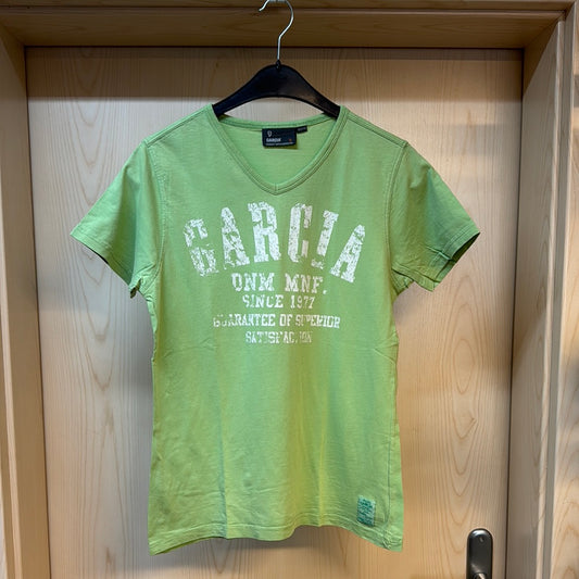 Jungen T-Shirt von Garcia Gr. 164