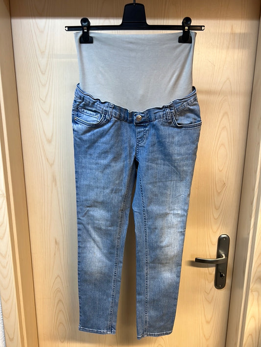 Umstandsmode: Umstands-Jeans von Esprit Größe S