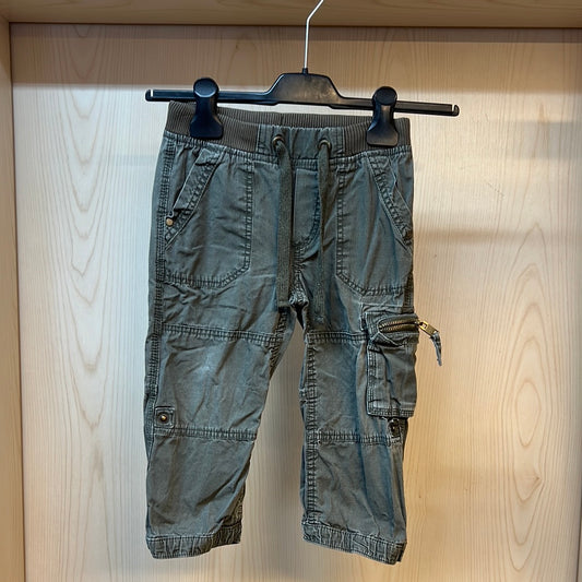Jungen Jeans H&M Gr. 92