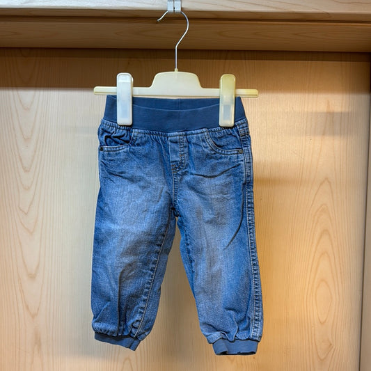 Jungen Jeans von C&A Gr. 86