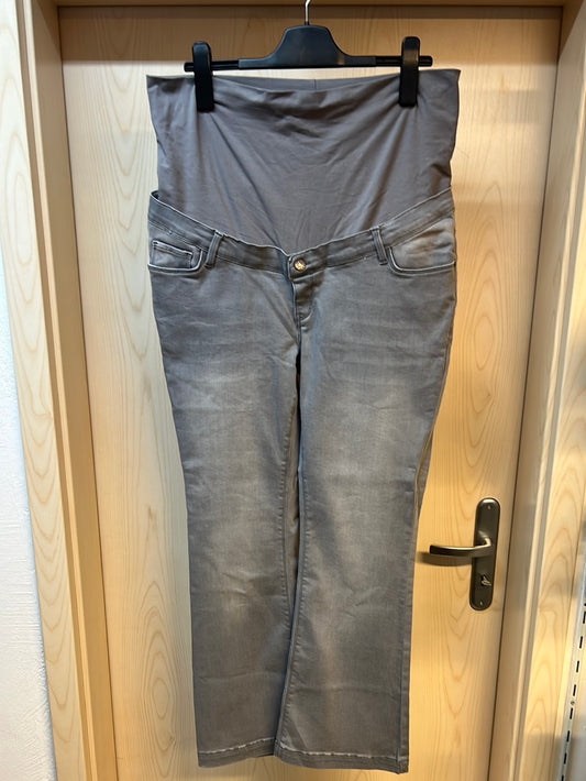 Umstandsmode: Umstands-Jeans von Esprit Größe XL