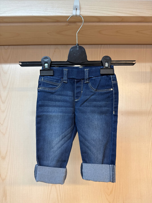 Gr.80 Mayoral Jeans jeansblau